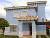 Mar Menor Golf Resort Holiday Rentals